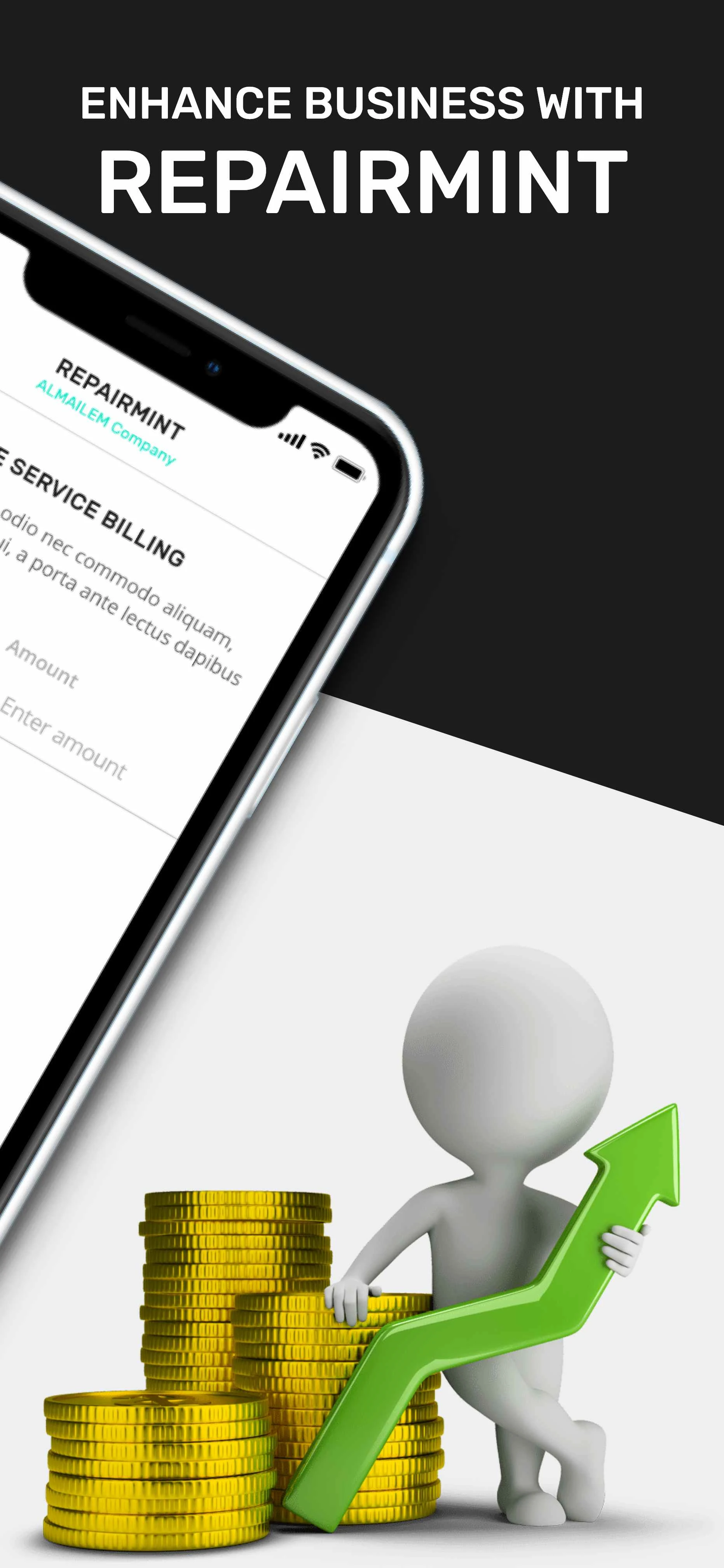 Repairmint Screenshot 14